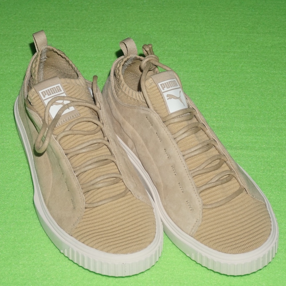 PUMA